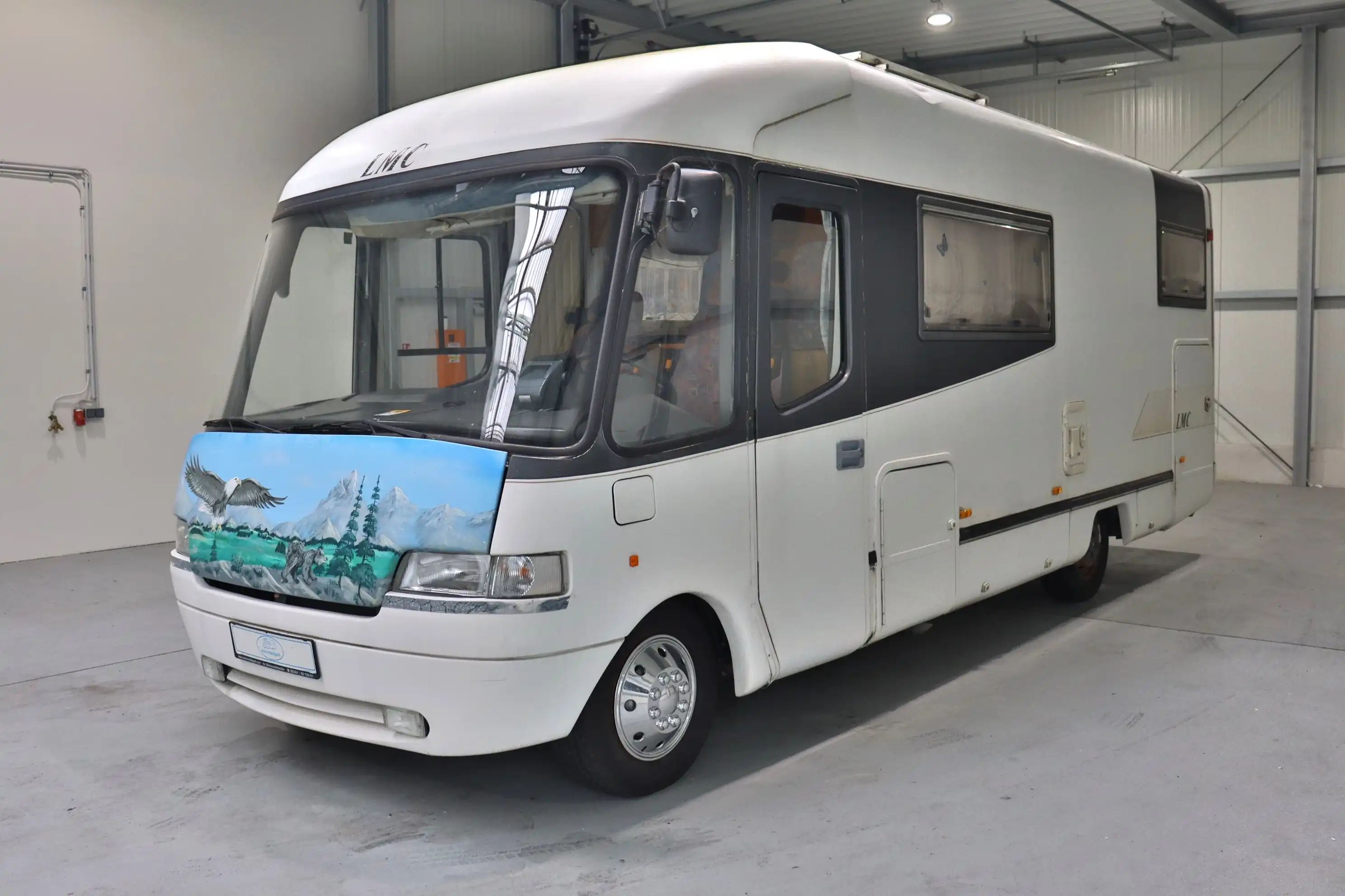 LMC I 6900